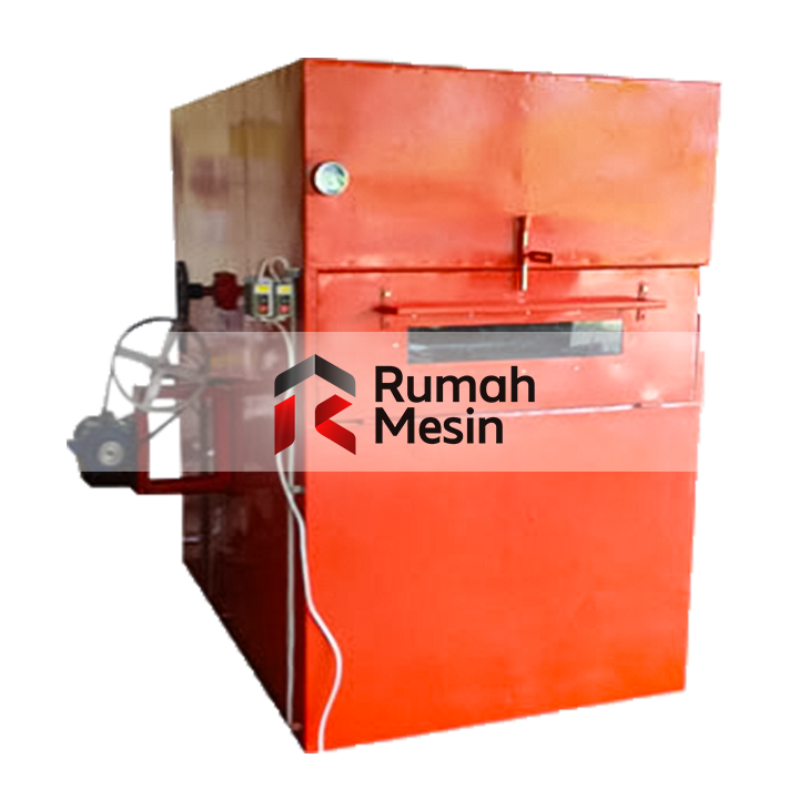 alat pengering gula semut terbaik