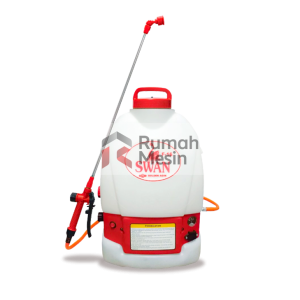 sprayer elektrik untuk pestisida