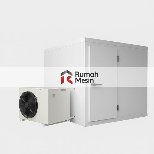 penggunaan cold storage untuk logistik