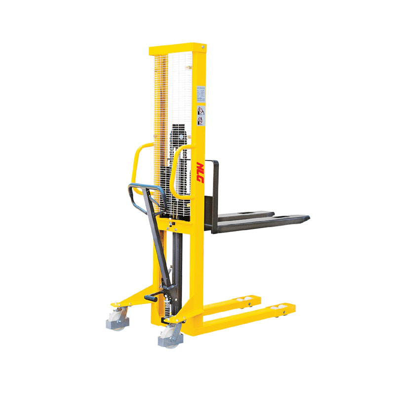 tips memilih hand stacker terbaik