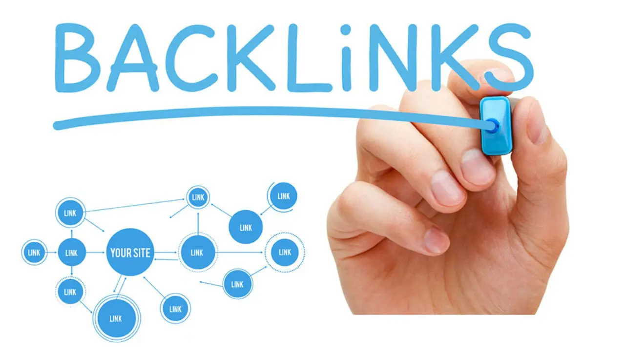 backlink spam