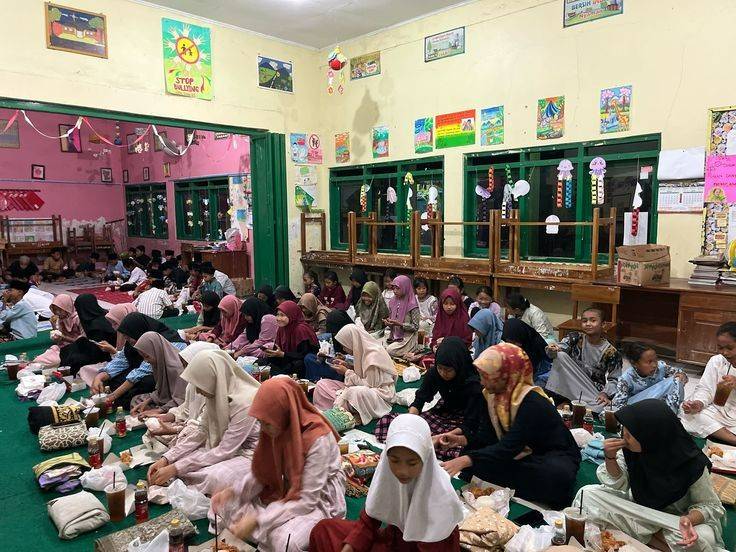 sekolah-islam-dengan-lingkungan-nyaman