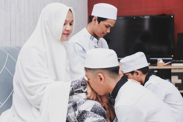 alasan memilih sekolah islam terbaik