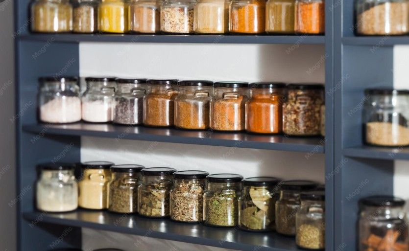 Panduan Praktis Menyusun Stok Bahan Dapur Restoran Lebih Rapi dan Teratur post thumbnail image