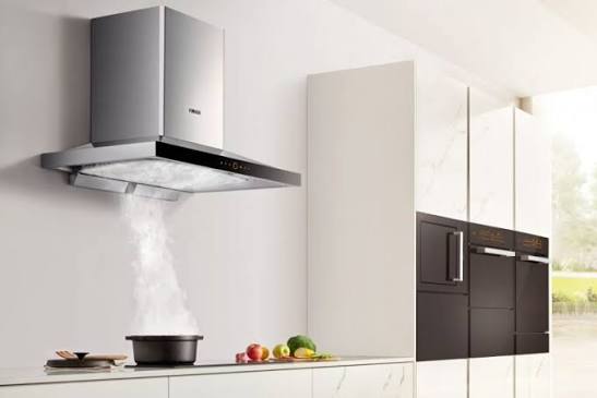 tips memilih kitchen hood restoran