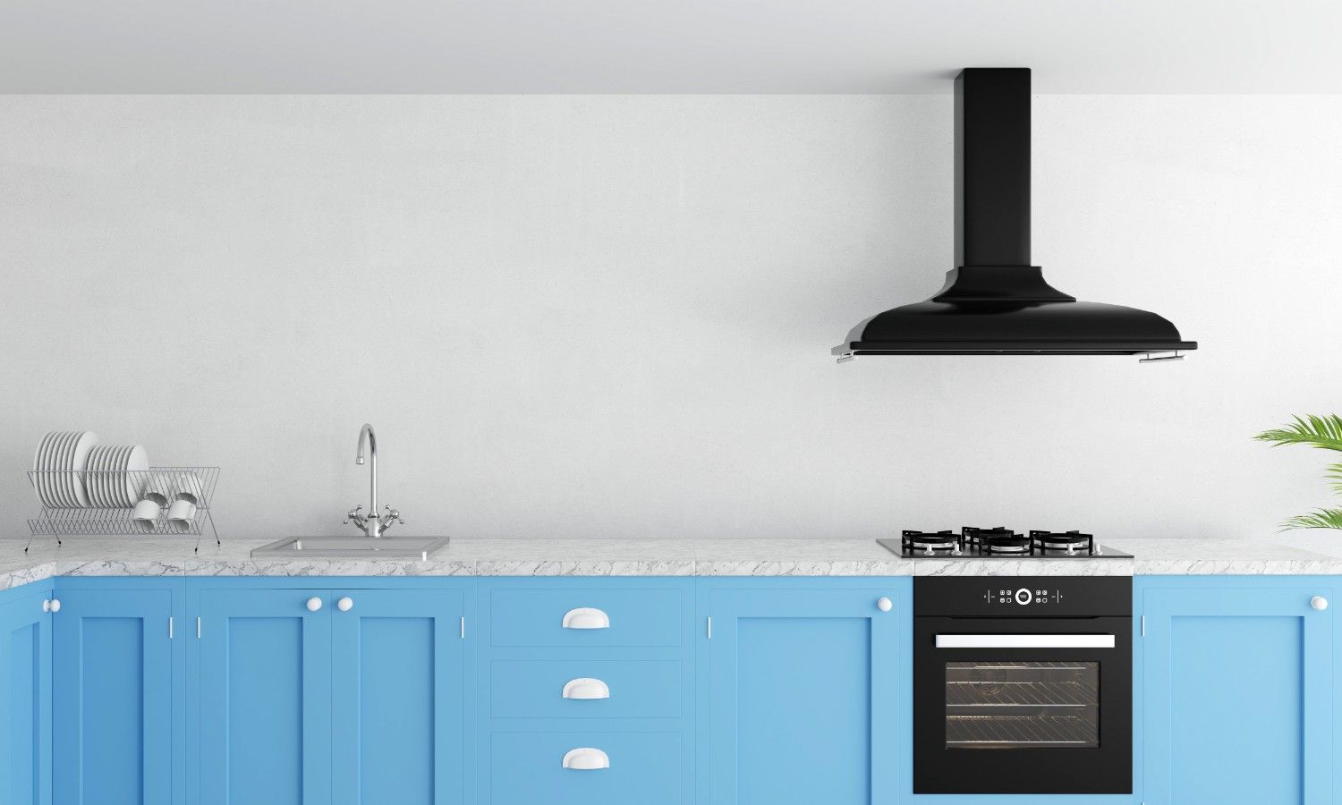 perawatan cooker hood rutin