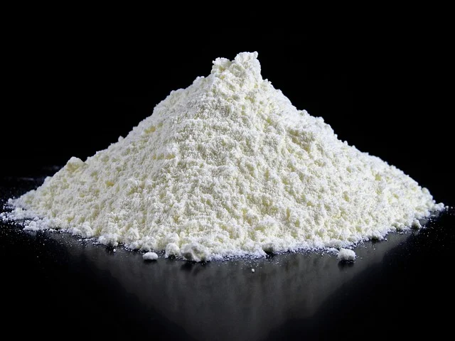 Strategi Meningkatkan Produksi Tepung Sagu