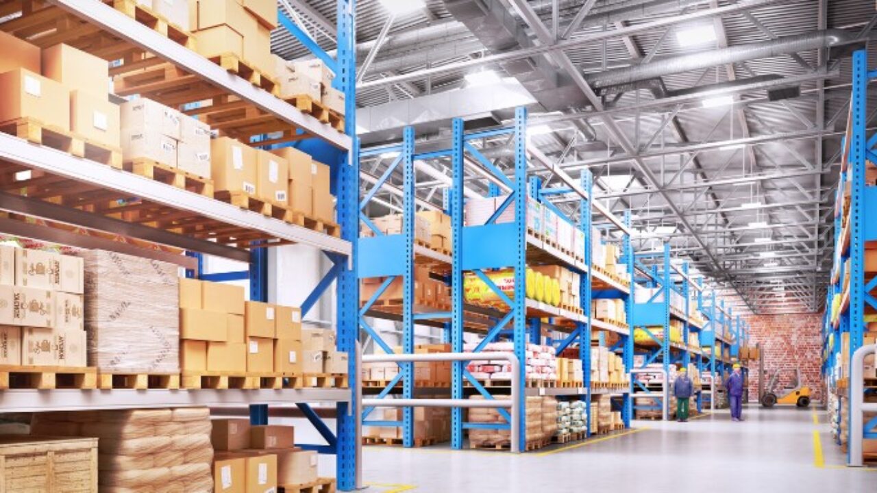 peralatan yang dibutuhkan untuk material handling
