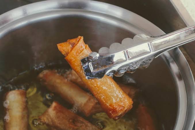 Manfaat Penirisan Minyak bagi Kualitas Produk