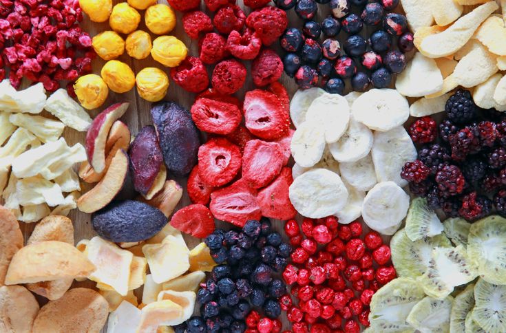 cara membuat keripik buah tetap renyah