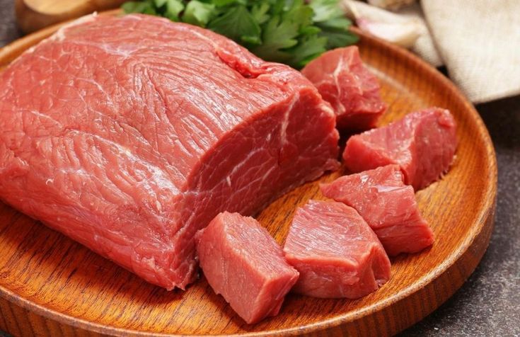 cara menyiapkan daging sebelum digiling