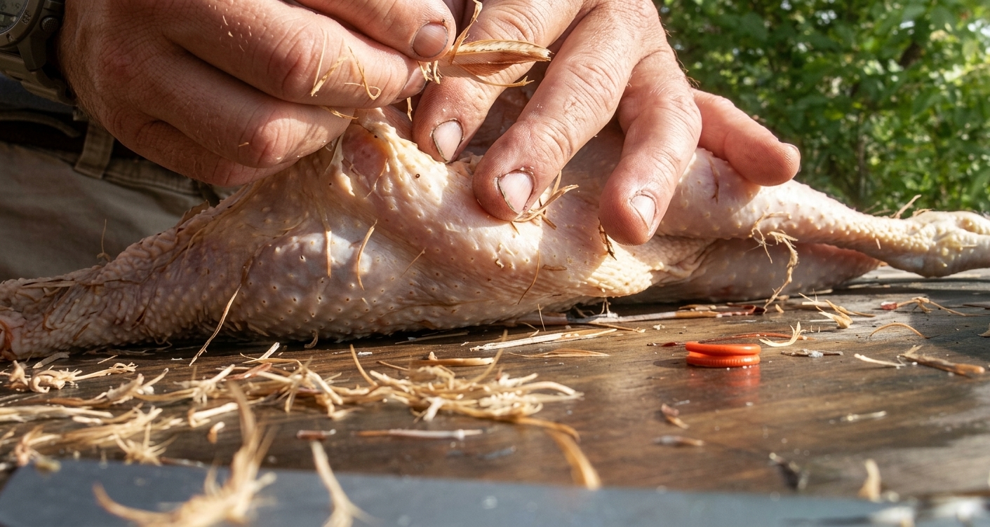 standar kebersihan pengolahan daging ayam